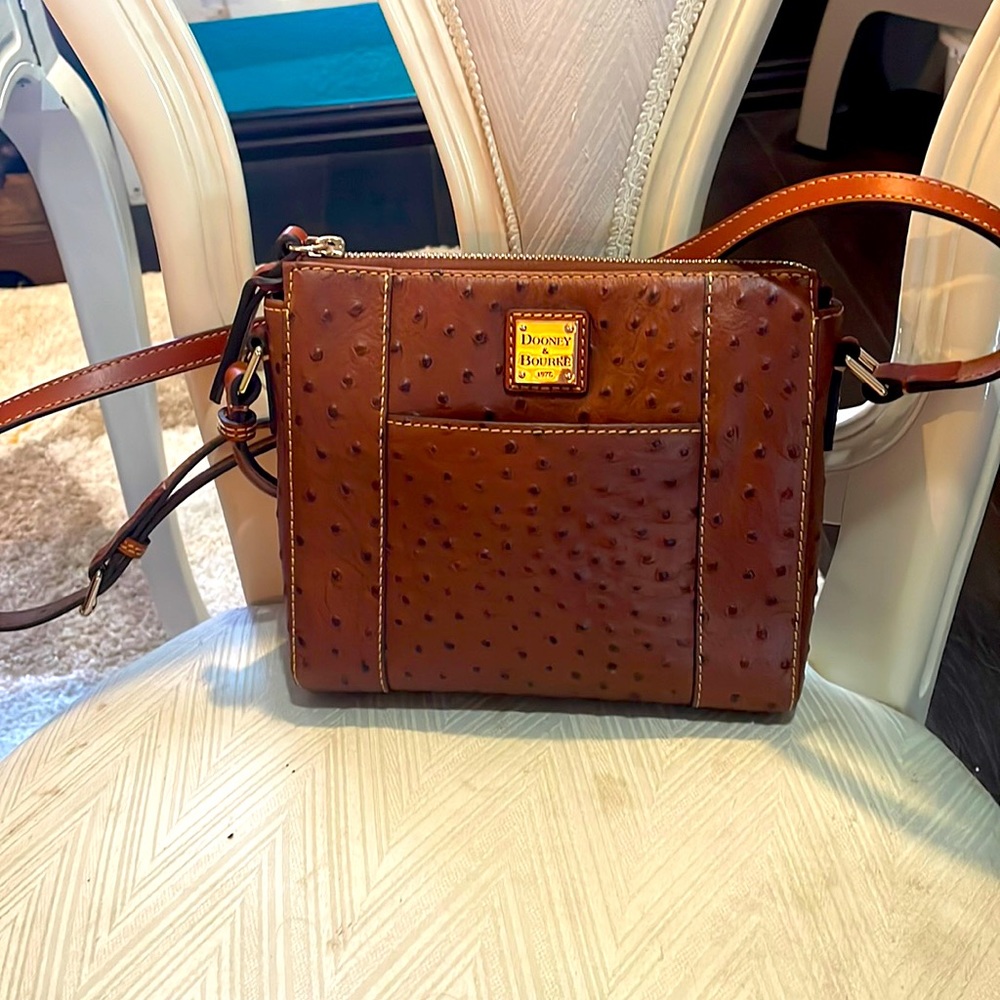 New Lexington crossbody Dooney & Bourke